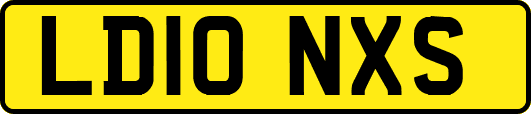 LD10NXS