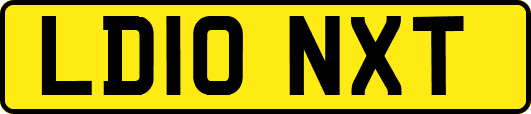 LD10NXT