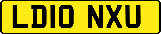 LD10NXU
