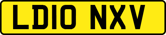 LD10NXV