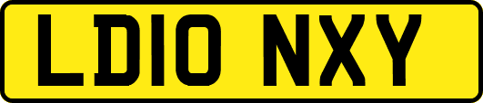 LD10NXY
