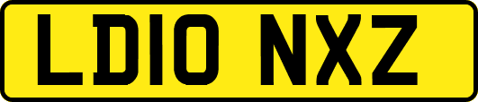 LD10NXZ