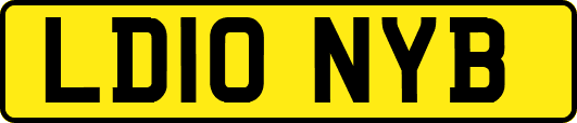 LD10NYB