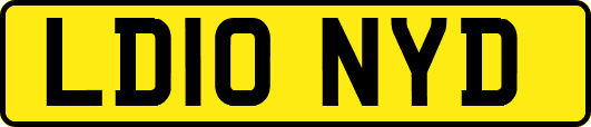LD10NYD