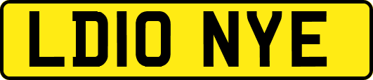 LD10NYE