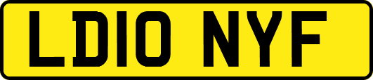 LD10NYF