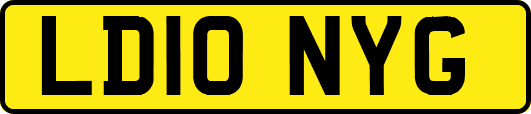 LD10NYG