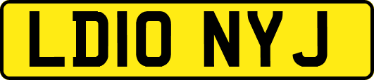 LD10NYJ