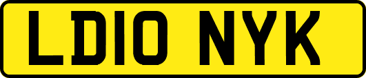 LD10NYK
