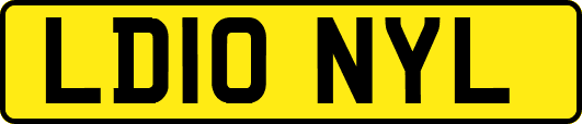 LD10NYL