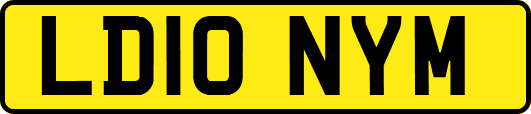 LD10NYM