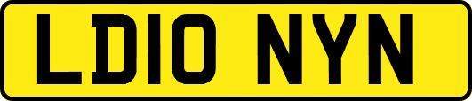 LD10NYN