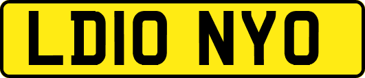 LD10NYO