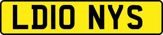 LD10NYS
