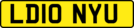 LD10NYU