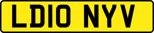 LD10NYV