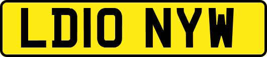 LD10NYW