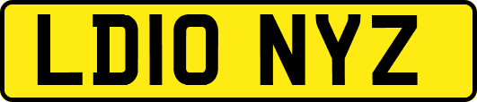 LD10NYZ