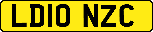 LD10NZC