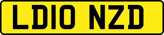 LD10NZD