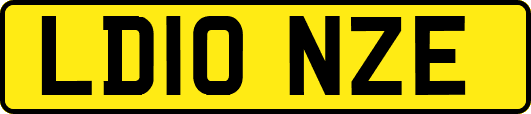 LD10NZE