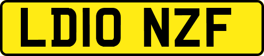 LD10NZF