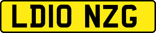 LD10NZG