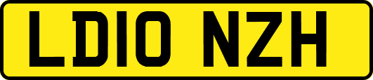 LD10NZH