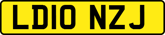 LD10NZJ