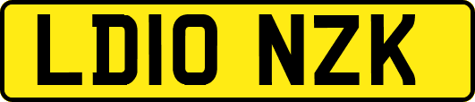 LD10NZK
