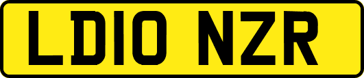 LD10NZR