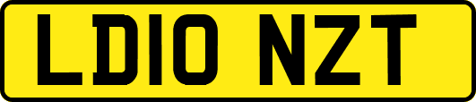 LD10NZT