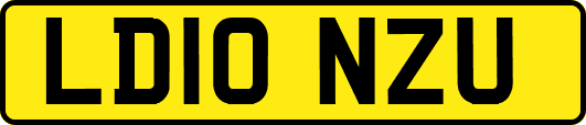 LD10NZU