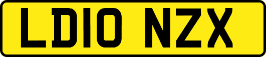 LD10NZX
