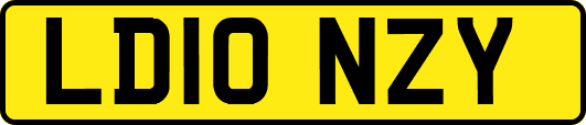 LD10NZY