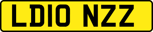 LD10NZZ