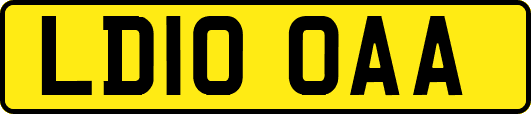 LD10OAA