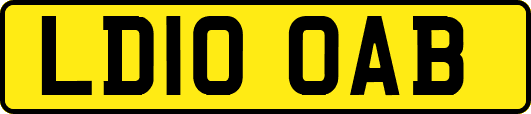 LD10OAB