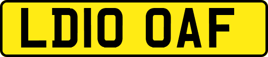 LD10OAF