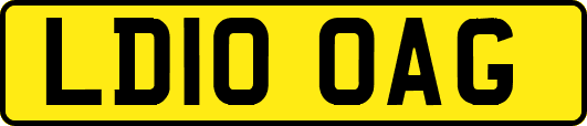 LD10OAG