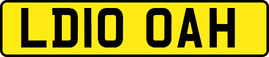LD10OAH