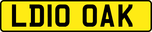 LD10OAK
