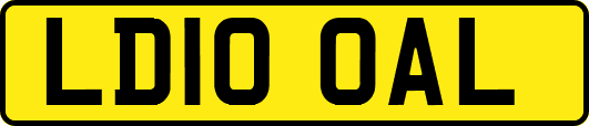 LD10OAL