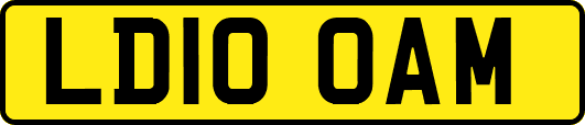LD10OAM