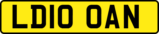 LD10OAN