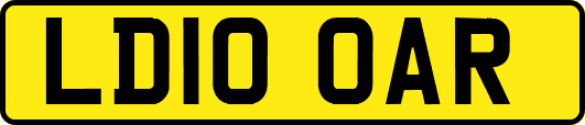 LD10OAR