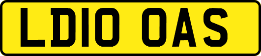 LD10OAS