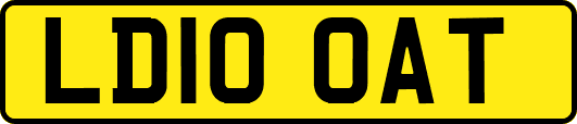 LD10OAT