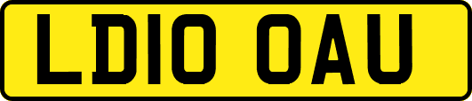 LD10OAU