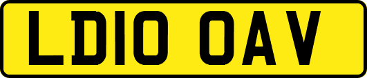 LD10OAV